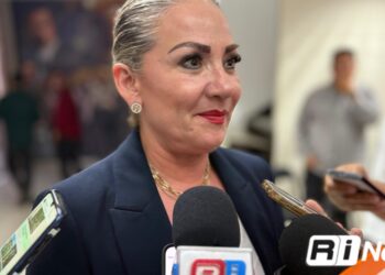 “Tenemos un gobierno de color de rosa, que maquilla cifras”, Chollet por caso de desapariciones