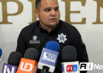 Muerte de 2 motociclistas NO mancha Operativo “porque comienza hoy por la tarde”: SSPM