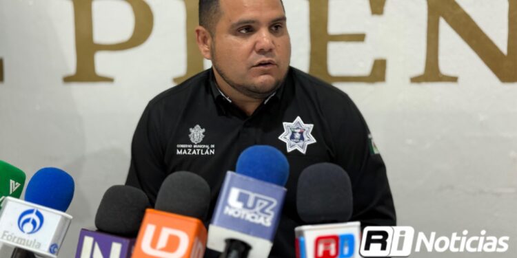 Muerte de 2 motociclistas NO mancha Operativo “porque comienza hoy por la tarde”: SSPM