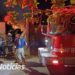 Incendio en bodega de madera es sofocado por Bomberos