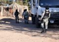 Presunto enfrentamiento entre civiles moviliza a las autoridades