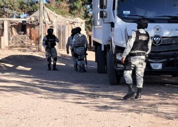 Presunto enfrentamiento entre civiles moviliza a las autoridades