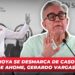 Rocha Moya se desmarca de caso contra alcalde de Ahome, Gerardo Vargas Landeros