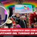 Arranca el Tianguis Turístico 2025 con conferencia de “Capitanes del Turismo en México”