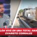 Mazatlán vive en una total anarquía: Evaristo Corrales