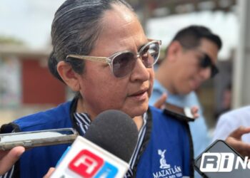 “Ustedes no se preocupen” dice Síndica por factura de 19.6 mdp que NO ha sido pagada a proveedor de medicamentos