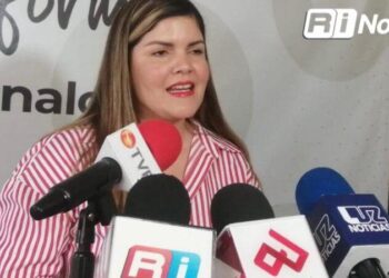 Merary Villegas renuncia a MORENA para retomar actividades legislativas