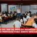 Alumnos del sur de Sinaloa regresan a clases y se preparan para nuevo descanso
