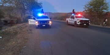 Privan de la libertad a familia en campo pesquero Las Puentes, en Villa Juárez Navolato