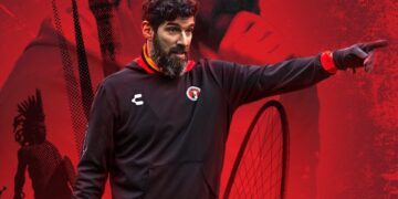 Sebastián ‘Loco’ Abreu es el nuevo entrenador de Xolos