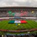 Retraso en la remodelación del Estadio Azteca pone en duda su apertura para el Mundial