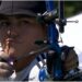 Alejandra Valencia y Matías Grande obtienen medalla de oro en la Copa del Mundo de tiro con arco