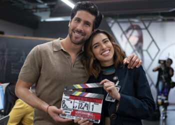 Netflix anuncia cuatro nuevas series 100 por ciento mexicanas