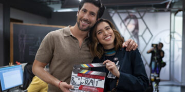 Netflix anuncia cuatro nuevas series 100 por ciento mexicanas