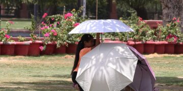 El calentamiento global multiplicará los cambios bruscos de temperatura en todo el mundo