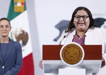 Gobierno crea red de abogadas y 678 centros para atender la violencia hacia mujeres