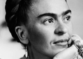 Denuncian desaparición de obras de Frida Kahlo en museos