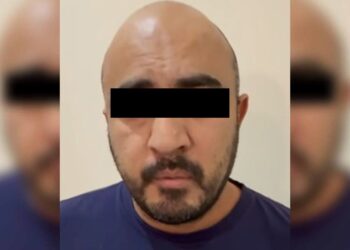 Detienen a ‘El Marquitos’, presunto jefe de ‘Los Mayos’, en Baja California Sur