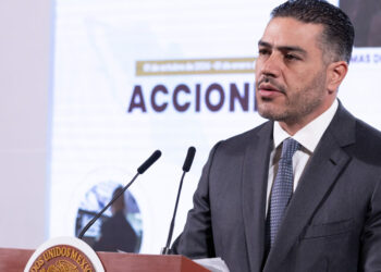 Investigan ataque a centro de rehabilitación en Culiacán; Harfuch señala posible rivalidad entre grupos criminales