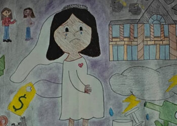 Urgen erradicar matrimonio infantil en México, el segundo país con más casos en la región