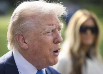 Trump ve improbable una nueva tregua arancelaria y pide a China concesiones sustanciales