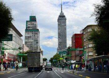Cepal recorta pronosticó de crecimiento para México a 0.3%