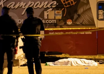Atropellamiento masivo deja nueve muertos durante un festival filipino en Canadá