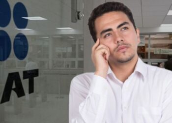 Si estoy en el Buró de Crédito, ¿el SAT no me devuelve saldo a favor?