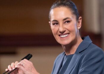 Libro de Claudia Sheinbaum se encuentra en etapa final
