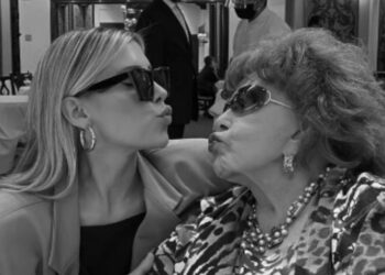 Aseguran que testamento de Silvia Pinal ya fue abierto, revelan lo que le dejó a Michelle Salas y Frida Sofía