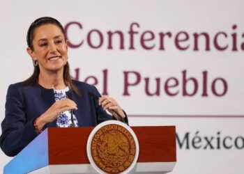 Envían al Congreso la ley Nacional para Eliminar Trámites Burocráticos y Corrupción