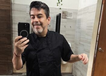 ¿Engañó a todos? Carlos Espejel y el cáncer que supuestamente fingió para obtener fama