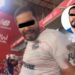 Detienen a cirujano que amenazó a aficionados del Cruz Azul en Toluca: “Te voy a traer a todo el narco de Michoacán”
