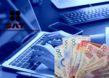 ¿Por qué el SAT rechaza mi devolución de impuestos?