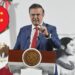 Plan México frenará importaciones de productos chinos, anuncia Ebrard
