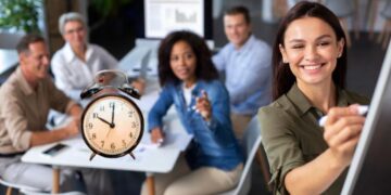 El informe que confirma una gran noticia para los empleados en México