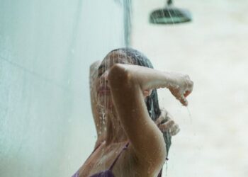 ¿Cuánto tiempo debo esperar después de hacer ejercicio para bañarme?