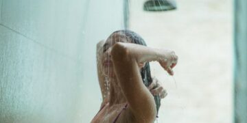 ¿Cuánto tiempo debo esperar después de hacer ejercicio para bañarme?