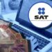 ¿Qué pasos seguir si el SAT rechazó mi devolución de impuestos?