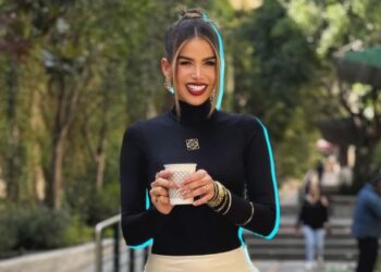 Marie Claire entrará en revisión por “bolita”, sospecha de cáncer, que alarmó a sus fans