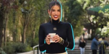 Marie Claire entrará en revisión por “bolita”, sospecha de cáncer, que alarmó a sus fans