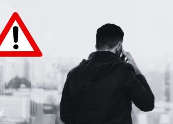 Cuídate porque si respondes a estos dos números telefónicos de Baja California Sur, podrían extorsionarte