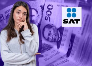 SAT: ¿qué pasa si no presento mi Declaración Anual el 30 de abril?