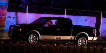 ¡Crimen pasional! Pescador asesina a su esposa y a otro individuo en Tamaulipas