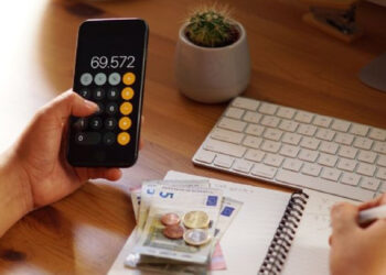 ¿Cómo mantener mis finanzas personales sanas para 2025?