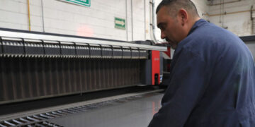 La frontera norte de México vive entre el alivio y el desconcierto por los aranceles