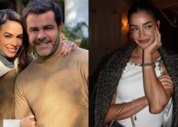 Biby Gaytán rompe el silencio y revela por qué no fue a la boda de su hija, Ale Capetillo