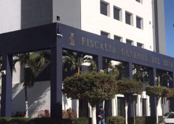 FGE abre cuatro investigaciones por homicidio en Sinaloa