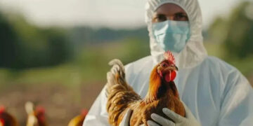 Influenza aviar, mal que nos dio tregua 29 años