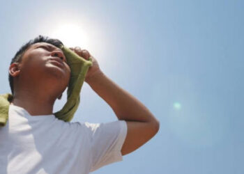 Nueva onda de calor GOLPEA al Frente Frío en México